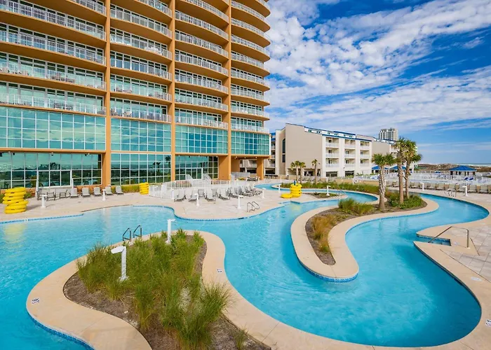 Apartment Phoenix Gulf Towers 2003 Gulf Shores