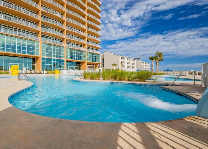 Phoenix Gulf Towers 2003 * Gulf Shores