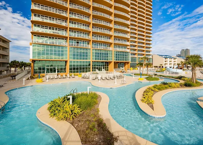 Apartment Phoenix Gulf Towers 2003 *