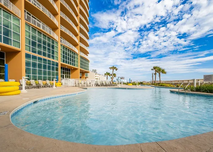 Phoenix Gulf Towers 2003 Gulf Shores