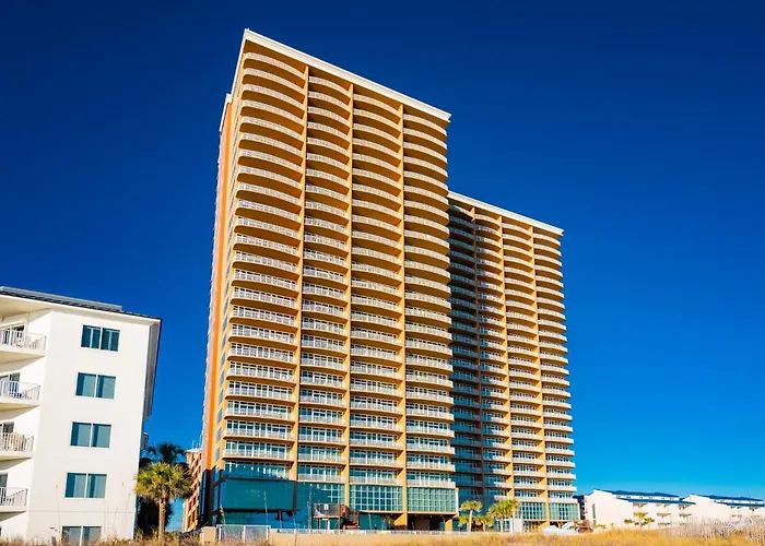 Phoenix Gulf Towers 2003 * Gulf Shores