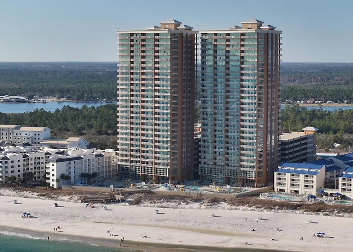 Phoenix Gulf Towers 2003 Gulf Shores