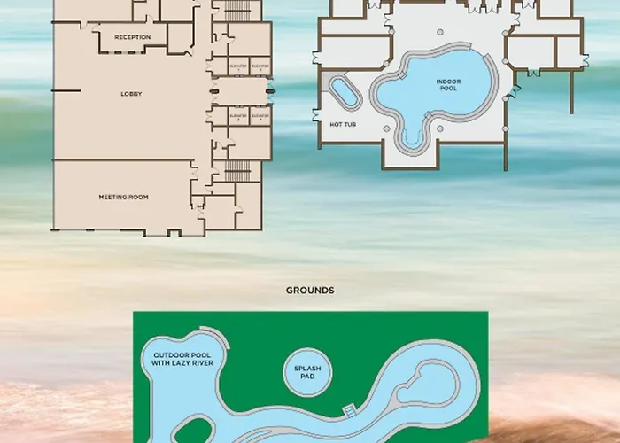 Phoenix Gulf Towers 2003 Apartment