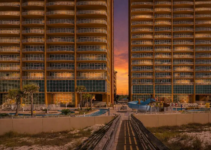 Phoenix Gulf Towers 2003 * Gulf Shores