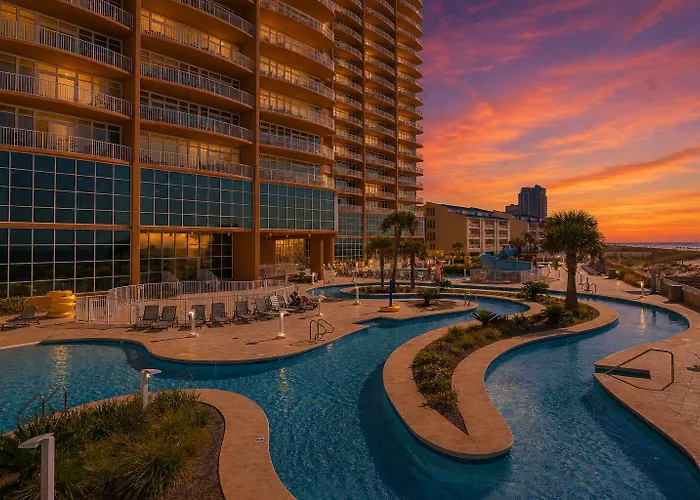 Phoenix Gulf Towers 2003 * Gulf Shores