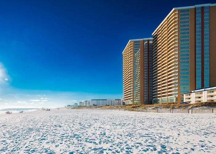 Phoenix Gulf Towers 2003 * Gulf Shores